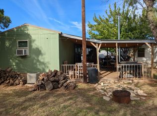 141 Madden Ln, Haskell, TX 79521