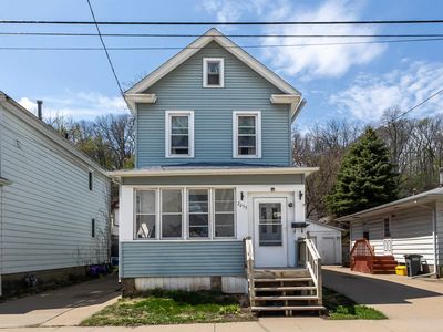 2655 White St, Dubuque, IA, 52001