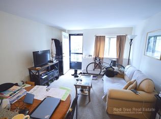 15 University Rd #1, Brookline, MA 02445