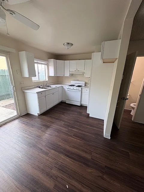 2 bed, 1.5 bath, 750 sqft, $1,950 — Photo 3