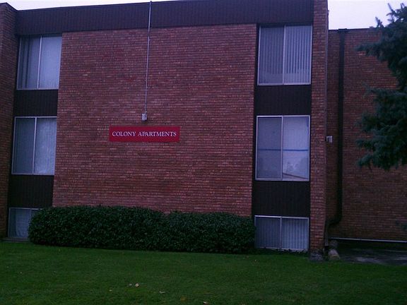 exterior shot