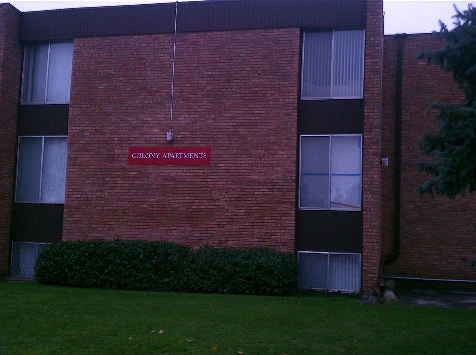 exterior shot