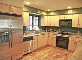 3551 N Whispering Pines Rd, Pine, AZ 85544