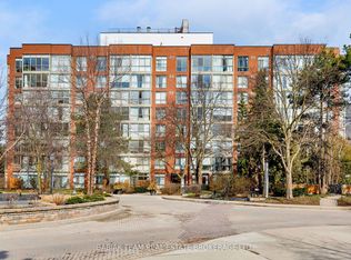 24 Southport St #752, Toronto, ON