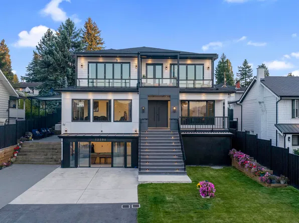 13390 112a Ave, Surrey, BC V3R 2G5