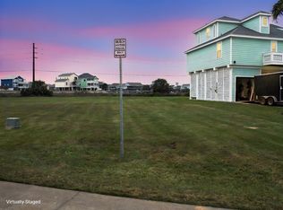 25102 Intrepid Ln, Galveston, TX 77554
