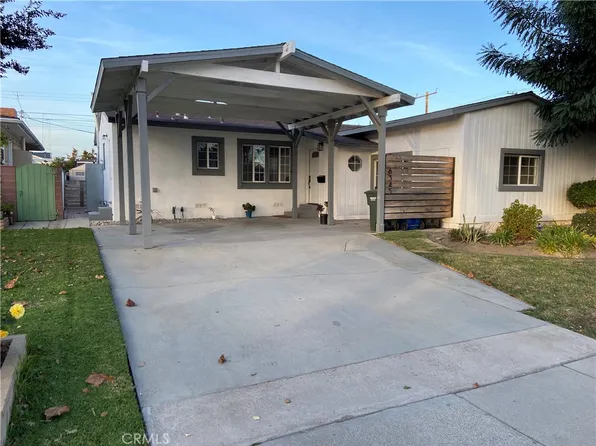 6345 Cardale St, Lakewood, CA 90713