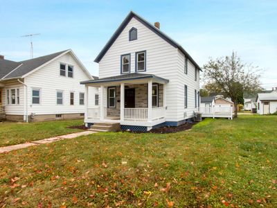 1046 Pleasant St, Lake Geneva, WI, 53147