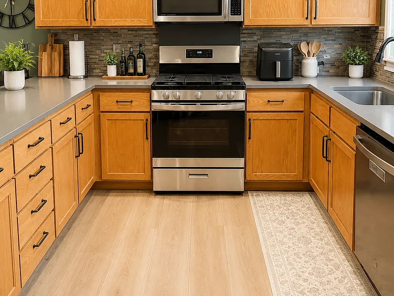 8520-8520B Midvale Ave N #B — Photo 4