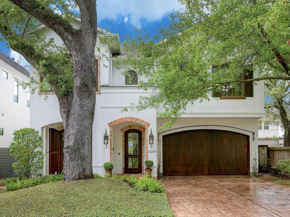 6004 Lake St, Houston, TX 77005