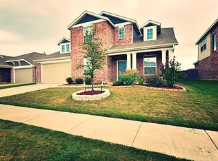 2016 Enchanted Rock, Forney, TX 75126