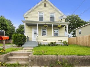 12 Bellmore St, Attleboro, MA 02703