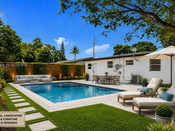 510 N 24th Ave, Hollywood, FL 33020