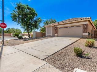 854 S Roca Ct, Gilbert, AZ 85296