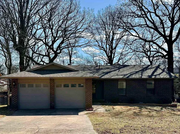 121 Robinglen Dr, Sherwood, AR 72120
