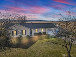 3938 Old State Route 73, Wilmington, OH 45177