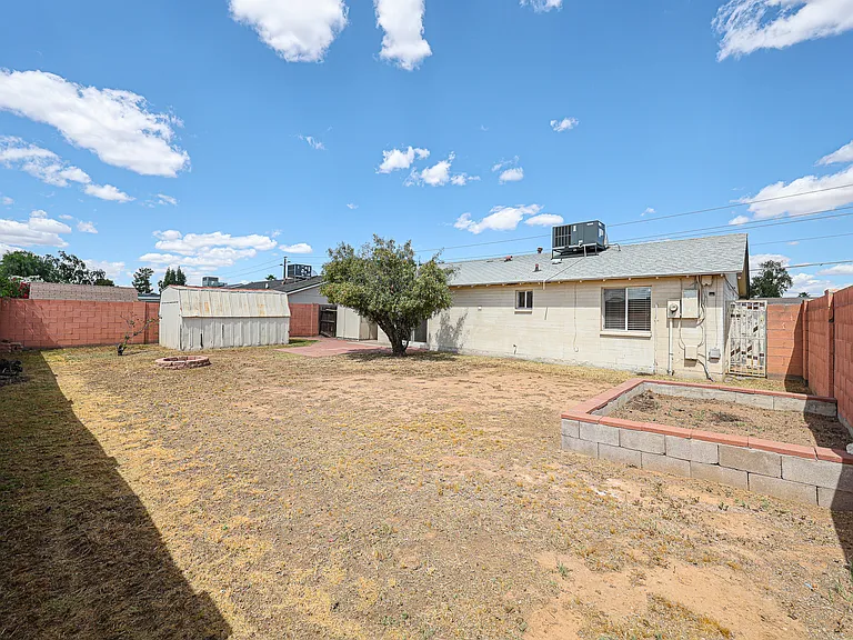 3643 E Hearn Rd #Phoenix 85032 — Photo 29