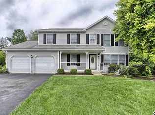 2204 Gorse Dr, Harrisburg, PA 17110