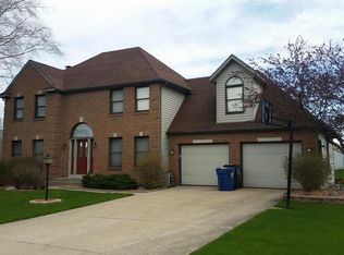 5336 Ticonderoga Dr SE, Kentwood, MI 49508