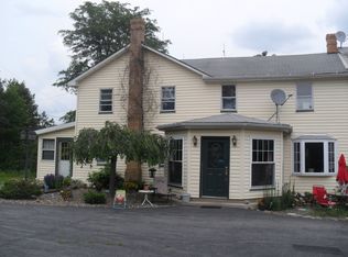 4596 Crossroads Boulevard, Smoke Run, PA 16627