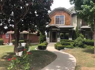 846 Bradford Ave #B, Nashville, TN 37204