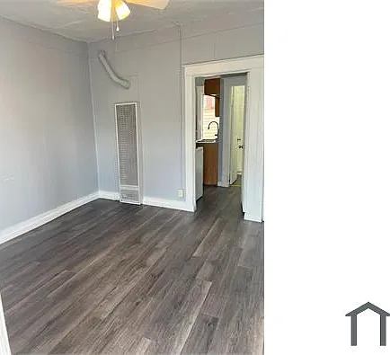 1 bed, 300 sqft, $650 — Photo 3