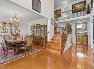 109 Tweed Dr, Madison, AL 35758