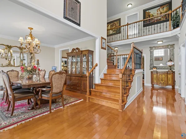 109 Tweed Dr, Madison, AL 35758