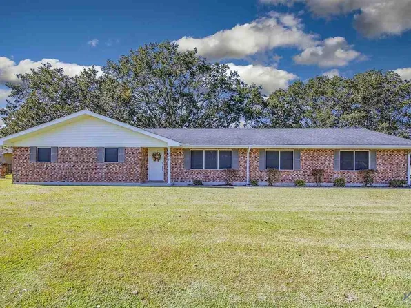 115 Lecompte Dr, Bourg, LA 70343
