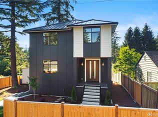13505 30th Ave NE, Seattle, WA 98125