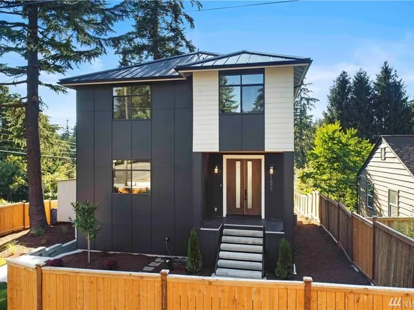 (undisclosed Address), Seattle, WA 98125