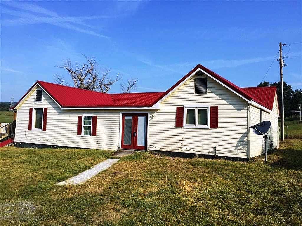 91 Ramsey Gap Rd, Goshen, VA 24439 Zillow