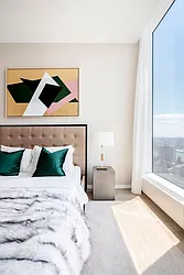 Rented by 50 West Sales Gallery