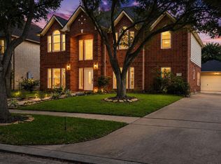 17514 Whispering Star Ct, Houston, TX 77095