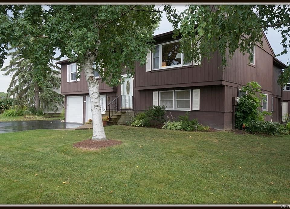 75 Crofton Dr, West Seneca, NY 14224 Zillow