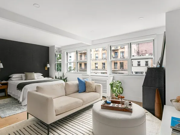 77 E 12th St APT 4E, Manhattan, NY 10003