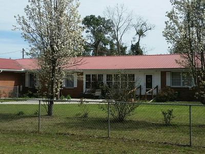 1444 Oak St, Jesup, GA, 31545