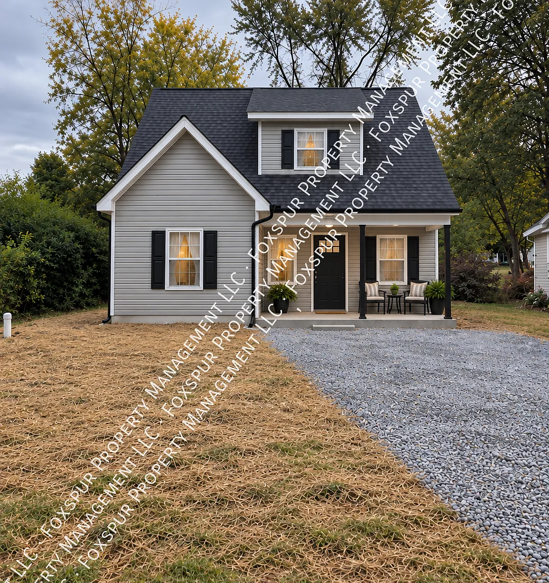 3 bed, 1100 sqft, $1,800 — Photo 1
