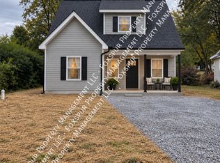 210 Washington St, Madison, NC 27025