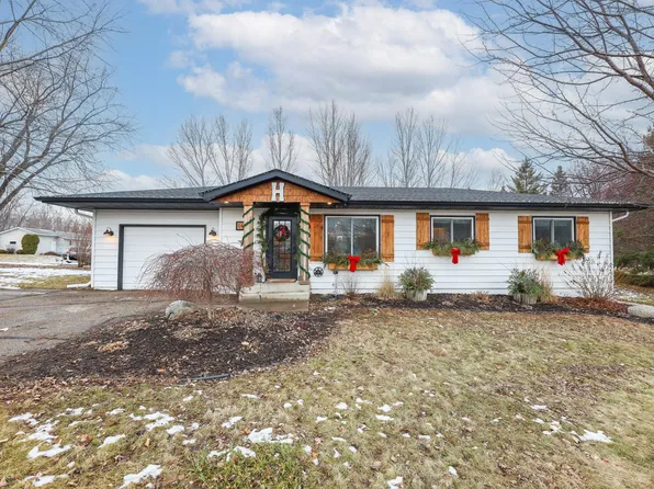 2403 Basswood Ln, Alexandria, MN 56308