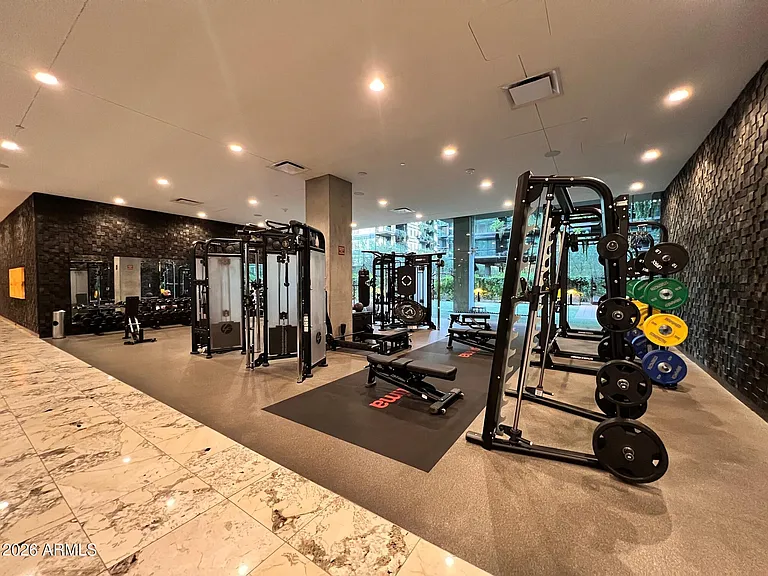 7180 E Kierland Blvd #1006 — Photo 31