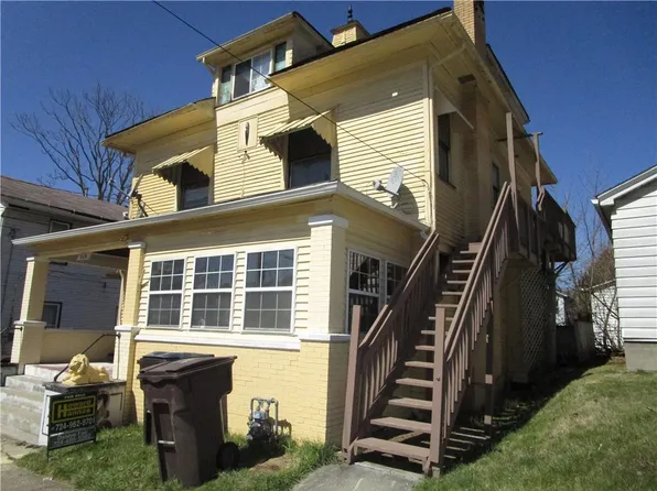 519 Robinson Pl, Sharon, PA 16146