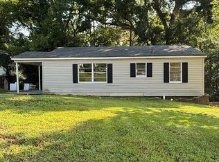 1433 12th St, Midfield, AL 35228