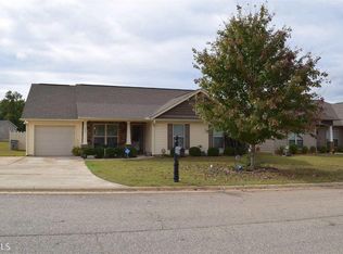 503 Bridgette Blvd, Lagrange, GA 30241