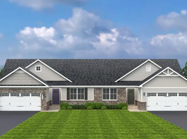 1858 Shannon Dr S, Greencastle, PA 17225