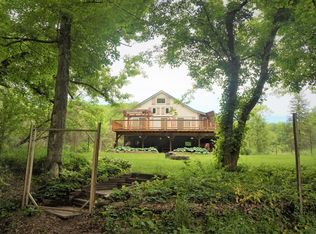 1013 Walker Ln, Ronceverte, WV 24970