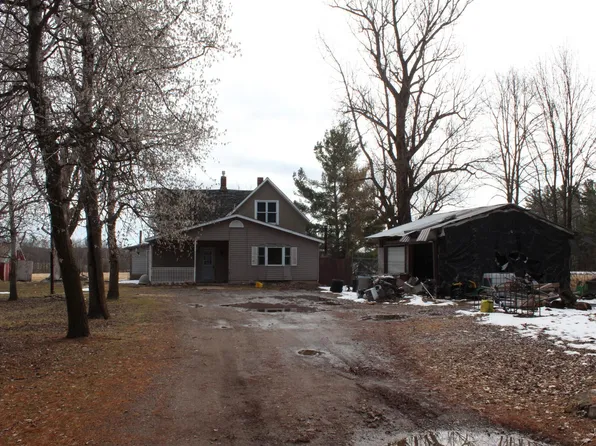 23024 Little Wood Lake Rd, Grantsburg, WI 54840