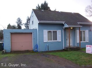 114 E Alaska Way, Centralia, WA 98531