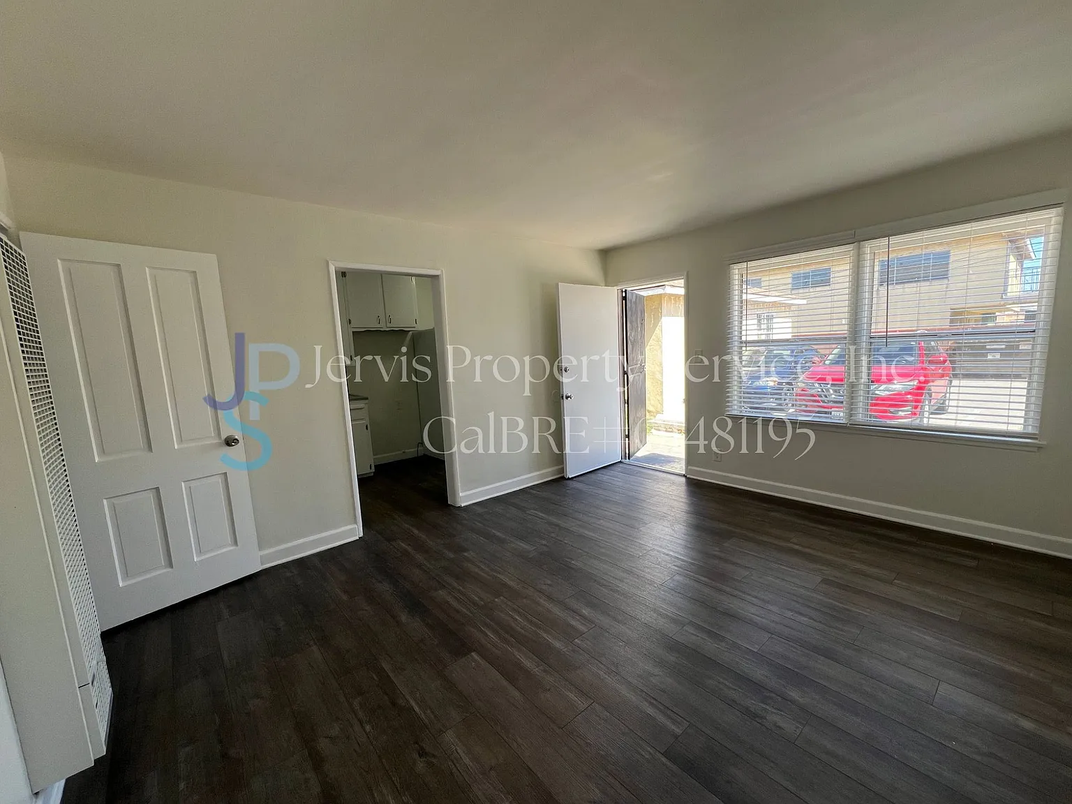 1 bed, $1,700 — Photo 2