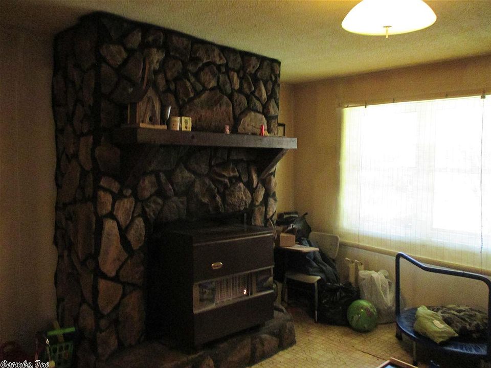 1212 Mockingbird Ln, Leola, AR 72084 Zillow